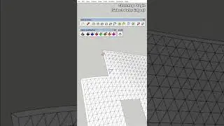 Select Outer Edges(Sketchup Plugin) 