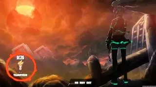 Nightcore - No Way Out ♪♪♪