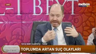 TEVHİDİN MERKEZİ EHL-İ BEYT 16.12.21