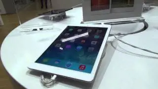 iPad Air Commercial (Unofficial)