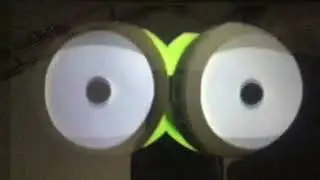 PBS Kids ID Binoculars (Dash and Dot version)
