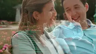 Short Cinematic film  Lisa & Valentin