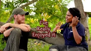 Sail Tales Vol. 20 - In Bameo with Bernadine