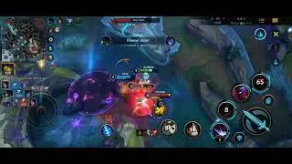 YONE AGAINST VEXANA MID, EZ MID