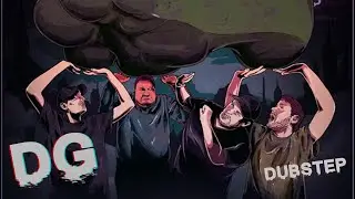 Samplifire, ECRAZE, Dr. Ushuu & Bizo - Stompe