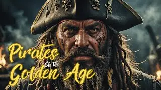 Last of the Pirates: The Untold Story