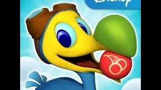 Dodo Pop - Level 14 Gameplay