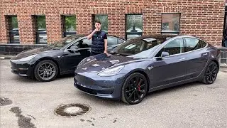 TeslaTune's Tesla Telemetry Review