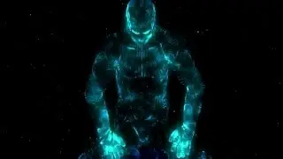 3d заставка для видео  #23