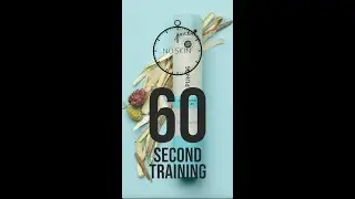 60 Sec Hyaluronic Acid + B5 Pump