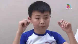 Менталдык арифметика сабагы кантип өтөт?