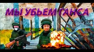 Давайте поговорим о Боге.Dayz/Stalker/RP