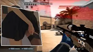 Напиши той подруге.. - Midix (cs:go movement)