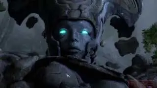 Castlevania: Lords of Shadow 2 - Трейлер PC версии E3 2013