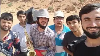 Чиба Ганчина Самандара зад 15 минут Ханда