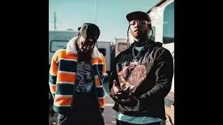 Travis Scott & Pop Smoke Type Beat "Gun Shot"
