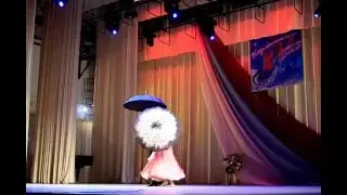 Магия Ритма. Вальс Дождя