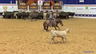 Open Classic Finals Summer Spectacular