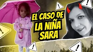 El infierno de la pequeña Sara, maltratada por su padre hasta la muerte: 