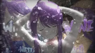 Whiskey & Wine — Kubo Won't Let Me Be Invisible — Open Collab @EVneji  [Edit/AMV]!