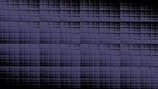 Wednesday intro animation over one million times 