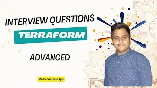 Terraform Interview questions Advanced Lecture 1 4K