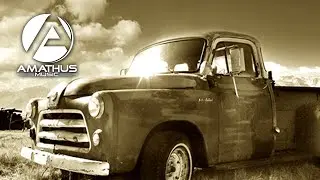 Greco Roman - Dog In The Truck (Eric Martins Remix)