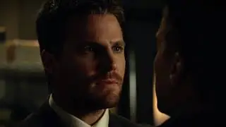 Pike Attacked by Adrian Chase | Arrow Scenes