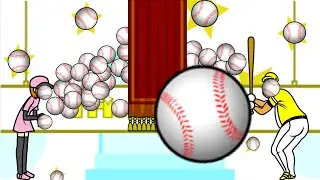 Right-Hand Remix but it's just Exhibition Match: Rhythm Heaven Custom Remix