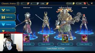 New 200IQ Go 2nd team! Counter speed teams, Hegemon, Tormin, Foli etc...