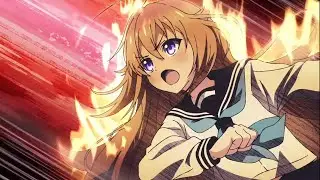 Osu! I shikanokonokonokokoshitantan