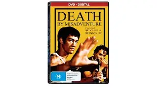 6.Бессмертие Брюса Ли /The Immortality of Bruce Lee (1993)