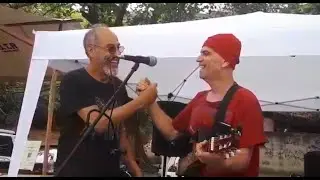 Pássaro - Paulo Ciranda e Lino Xavier