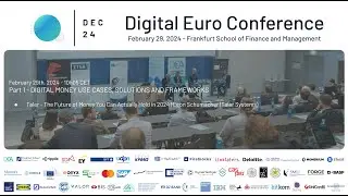 DEC24 - Taler: The Future of Money You Can Hold In 2024 by Leon Schumacher (Taler Systems)