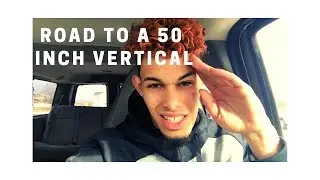 Road To A 50 Inch Vertical