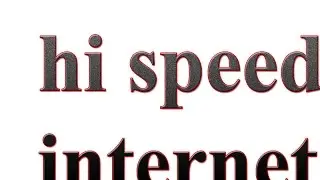 How To Get 1 Gbps High Speed Internet Connection For Free !