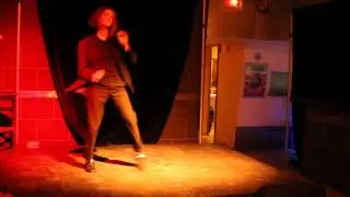Flow Jackson - Christine