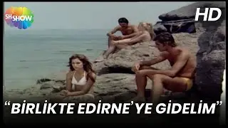 Ercan, Nezahat'e evlenmeyi teklif etti! | Liseli Kızlar Türk Filmi