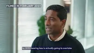 Dr. Krishan Ramdoo - Why Tympa?