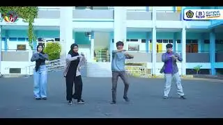Flashmob MASTAKA 2023