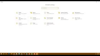 properly Uninstall or remove apps and programs  in Windows 10