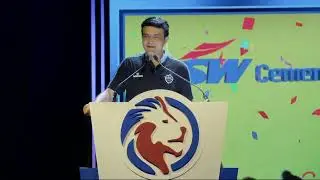 Roar 2023 Highlights Annual Sales Conference JSW Cement