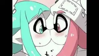 Squid Yuri