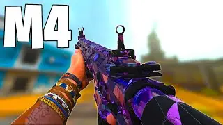 M4 is META?😳
