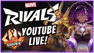🔴 Octerror! Scary PvE + Quickplay!! | AmethystLady
