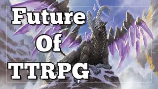 Fablecraft Is The Future of TTRPG #Ad