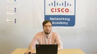Cisco CCNA Предоставление услуг дистанционного доступа