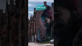 🏴 Where to Stay in Glasgow: Explore Vibrant Districts and Historic Sites + Map! 🗺️🏨