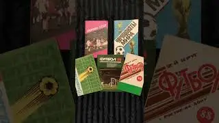 Світ футболофілії: календарі-довідники