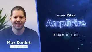 Lisk in Retrospect | Max Kordek